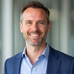 James Watson, sales specialist at Diamond Cut Autos