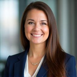 Sarah Morris, finance coordinator at Diamond Cut Autos